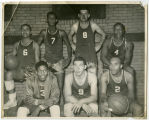 Basketball team