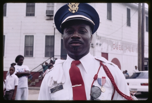 United House of Prayer for All People Annual Parade