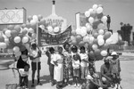 Black family reunion, Los Angeles, 1989