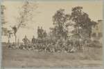 B Company, 22d New York State Militia near Harpers Ferry, Va., 1861 [i.e.1862]