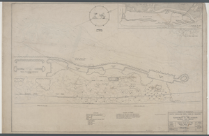 Hunting Island State Park Picnic Area Layout (White Area)