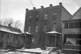 Apartment House on Lyndale Place