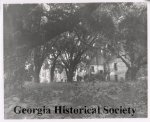 Hermitage Plantation; Outbuildings