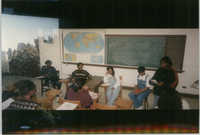 Photograph of Students