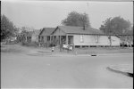 Birmingham, Ala[bama]. Average negro homes