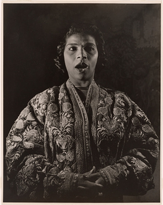 Marian Anderson