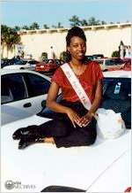 Delta Sigma Theta at VSU