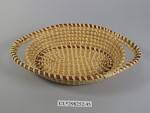 basket, bread