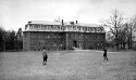 Dormitory St. Augustines School