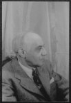 [Portrait of William Stanley Braithwaite]