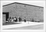 Bethune School and Phyllis Wheatley Center