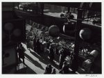 Street market, Harlem 1937