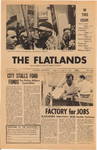 The Flatlands vol. 1, no. 12