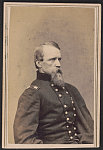 [Major General David Bell Birney of 23rd Pennsylvania Infantry Regiment in uniform]