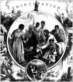 Thumbnail for Emancipation