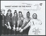 Sweet Honey in the Rock