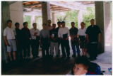 Hmong Cultural Center summer picnic, St. Paul, Minnesota