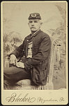 [Unidentified Civil War veteran]