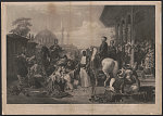 Thumbnail for The slave market, Constantinople