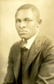 Rutherford A. 'Trope' Countee