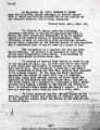 FBI Interview of Charles N. Quinn Regarding the Assault on Black Journalist