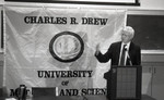 Thumbnail for Charles R. Drew University of Medicine and Science, Los Angeles, 1993