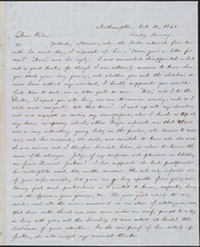 Letter to] Dear Helen [manuscript