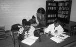 Urban League, Los Angeles, 1991