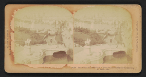 The Great La. Purchase Exposition, threaded by its lagoons, St. Louis, Mo.