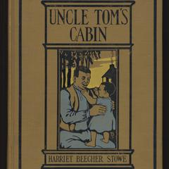 Thumbnail for Uncle Tom's cabin: or, Life among the lowly