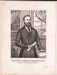 Charles Stewart Parnell, M.P.