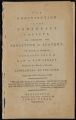 The constitution of the New-Jersey Society, for Promoting the Abolition of Slavery: to which is annexed, Extracts from a law of New Jersey passed the 2nd March, 1786, and supplement to the same, passed the 26th November, 1788