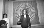 Image Awards (NAACP), Los Angeles, 1984