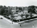 N 15th and W State streets