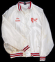 Ken Davis' 'BBQ' jacket