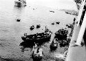 View of boats