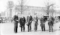 Dedication New School Building, Randolph Training School, Henrico County Training School