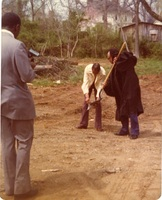 Groundbreaking Ceremony Photographs