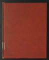 Speeches, Articles, Pamphlets, and Newsletters. Newsletters: Secretarial Letter, 1923-1927. (Box 6, Folder 11).