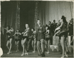 No. 2 Chorus at the Apollo Theatre