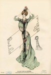 American fashions, Spring 1904