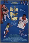 Thumbnail for Do the right thing