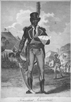 Toussaint Louverture