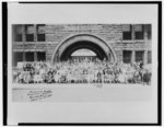 Seventeenth annual conference - N.A.A.C.P., Chicago, Illinois, June 23-29, 1926