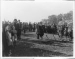 Bryant School Groundbreaking Ceremony