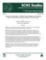 Colorectal cancer incidence, mortality, stage at diagnosis, and treatment patterns among whites and African Americans in North Carolina