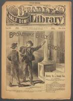 Thumbnail for Broadway Billy's boodle, or, Clearing up a strange case