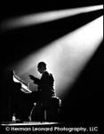 Duke Ellington, Paris, 1958