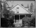 Stewart-Nye House, 108 North Minnesota Street, Carson City, Carson City, NV