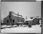 Butte Mineyards, Stewart Mine, Intersection of Main &amp; Woolman Streets, Butte, Silver Bow County, MT